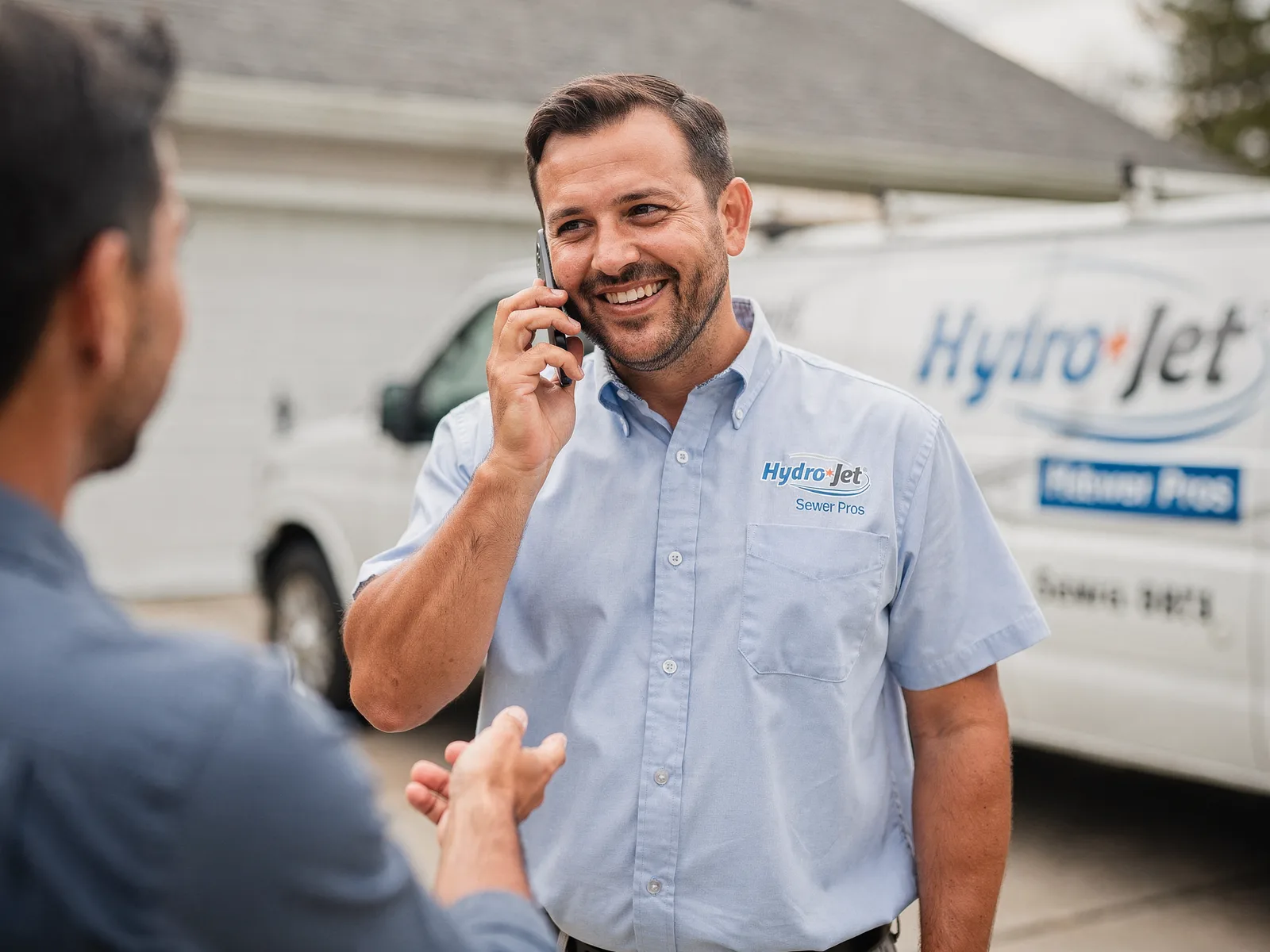 Hydro Jetting Cherokee, KS FAQs